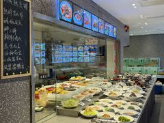 -小城故事·地道宁波味(月湖盛园店)