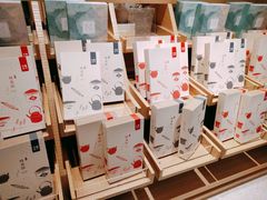 -猫的天空之城概念书店(苏州诚品店)