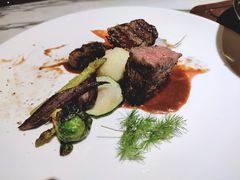 澳洲M7西冷牛排-at cafe 意大利餐厅(集美店)