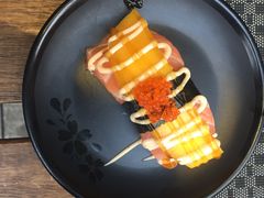 -昊·来了寿司(双楠2店)