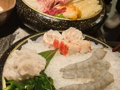 -牛New寿喜烧(新六百店)