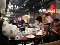 大堂-易老头三样菜(南滨路总店)