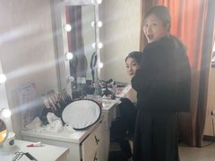 -吉田美学化妆美甲摄影培训(宁波校区)