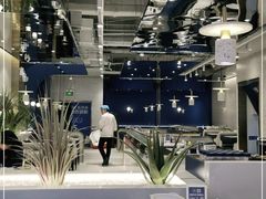 -兰湘子·湘菜小炒(崂山丽达店)