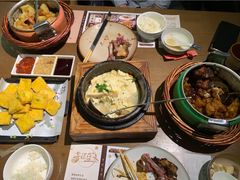 -奇滋豆味(南十四道街店)
