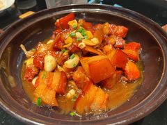 -味莊餐厅(康庄南街店)