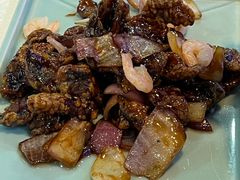 虾爆鳝-阿姐小菜(三林店)