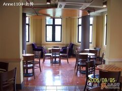 -星巴克(红房子店)