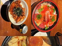 -千代武日本料理(开发区店)