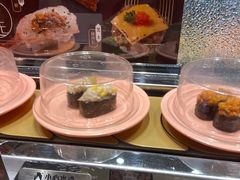 -争鲜回转寿司(南开大悦城店)