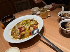 经典黑鱼酸菜鱼-新太二·鲜料川菜(晶耀前滩店)