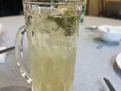 -龙井壹号·茶缘山景宴(龙井村店)