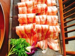 -捞神煲汤火锅(湖滨商业街店)