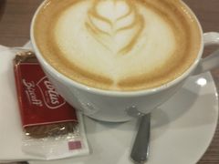 -109 COFFEE(建筑学院店)