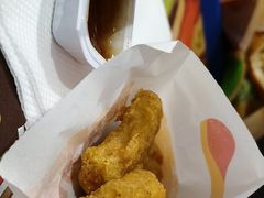 -汉堡王(百花谷店)