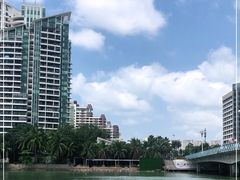 -三亚游船旅游中心(三亚鹿回头游艇游船公共码头店)