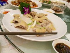 -龙悦湾酒家·八阵鱼生·渔人码头店