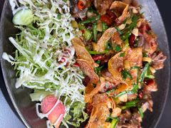 -桥边小楼·手工云南菜·丽江地标美食