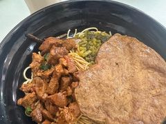 -小无锡面馆
