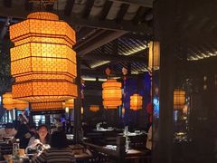 -绿茶餐厅(昆明世纪金源店)