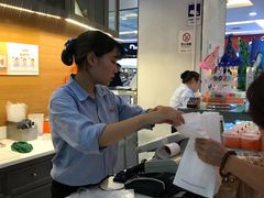 -面包新语(上地华联店)