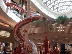 -DFS迪斐世(澳门美高梅店美妆世界)