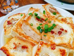 -苏记农家菜馆