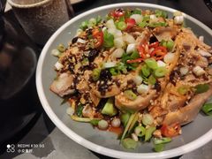 -渔家傲(唐人店)