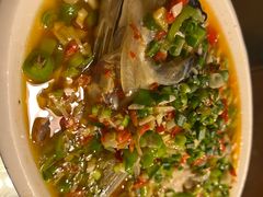 -飞虹鱼馆(春华路店)