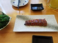 -高木日本料理(静安寺店)