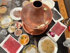 -南门涮肉(上海二店)