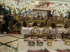 -芭菲盛宴·环球美食(解放碑英利国际店)