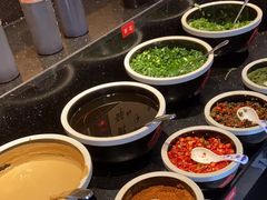 -来涮蜀鲜货火锅串串香(菜市口店)