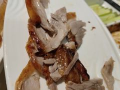 -老浒记烤鸭-北京菜(琉璃厂店)