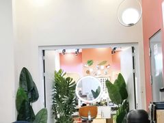 -海马体照相馆(上海宝山万达广场店)