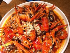 红油龙虾-马头巷·食景园(苏州总店)