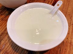 -沙湾姜埋奶(兴新包店)