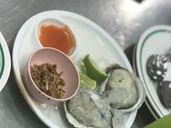 -T&K 海鲜