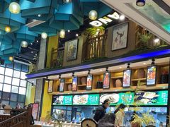 -黄泥岗·地道湖北菜(奥特莱斯店)