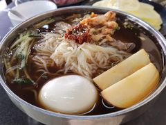-金达盛烤肉(五里店)