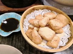 -庆合府重庆大排档(紫都城店)