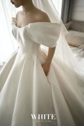 点击看大图 -纯色时光婚纱艺术馆WHITE