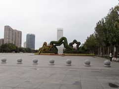 -天津万象城