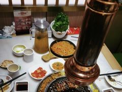 -韩宫宴炭火烤肉(印象城店)