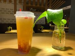 -炖物24章·顺时轻养茶(杭州大厦店)