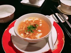 -上海苏宁宝丽嘉酒店·嘉府壹号中餐厅