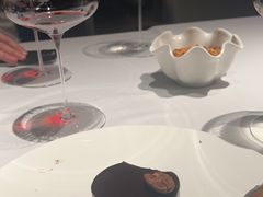 -Oyster Talks 四度蚝法餐厅