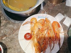 -曼格活海鲜·牛排自助(光明蓝鲸店)