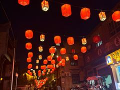 -向东街老玖面馆总店