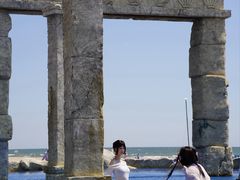 -渔岛海洋度假区